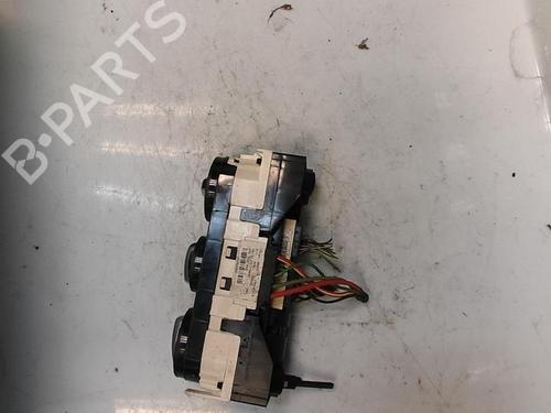 Climate control VW POLO V (6R1, 6C1) 1.6 TDI | BP21335334I5 