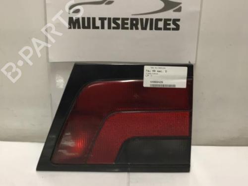 Used Right tailgate light CITROËN EVASION MPV (22, U6) 2.1 TD (109 hp) 22341200