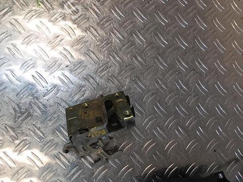 Rear right lock CITROËN SAXO (S0, S1) 1.1 X, SX | BP21349855C99 