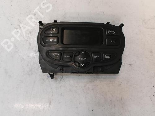 Climate control PEUGEOT 206 Hatchback (2A/C) 1.6 16V | BP21350254I5 