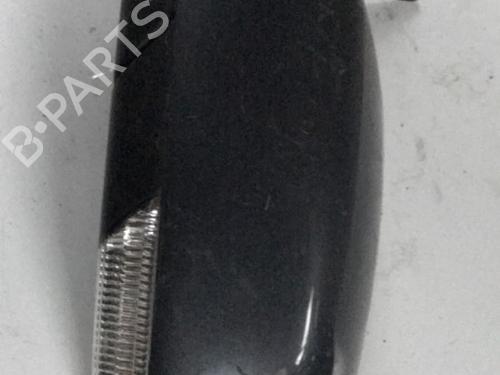 Left mirror SKODA OCTAVIA II (1Z3) 2.0 TDI 16V | BP21351588C26 