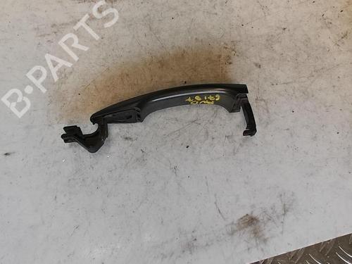 Used Front right exterior door handle CITROËN DS4 (NX_) 1.6 THP 200 (200 hp) 21342049