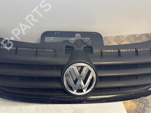 Grill VW TOURAN (1T1, 1T2) 2.0 TDI 16V | BP27678627C40 