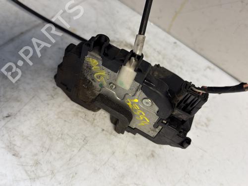 Front left lock RENAULT CLIO III (BR0/1, CR0/1) 1.5 dCi (C/BR0G, C/BR1G) | BP22438742C98 