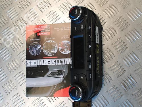 Climate control KIA CEE'D (JD) 1.6 CRDi 128 | BP21340493I5
