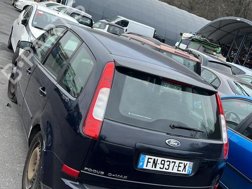 Engine FORD FOCUS C-MAX (DM2) 1.6 | BP21332680M1 