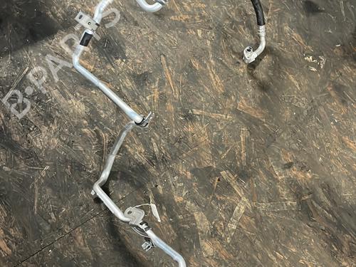 Used AC pipe RENAULT TRAFIC III Van (FG_) 1.6 dCi 125 (FGMH) (125 hp) 24926207
