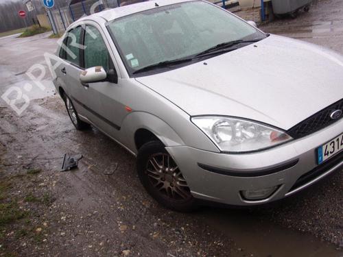 Left mirror FORD FOCUS I Saloon (DFW) 1.6 16V | BP21338204C26 