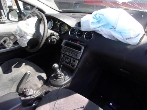 Instrument cluster PEUGEOT 308 I (4A_, 4C_) 1.6 HDi | BP21358432C47 
