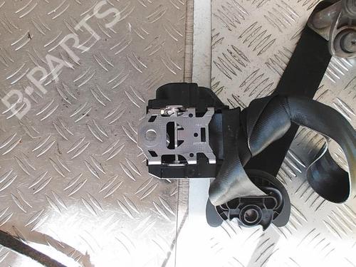 Rear right belt tensioner VW POLO V (6R1, 6C1) 1.6 TDI | BP21328593C90 