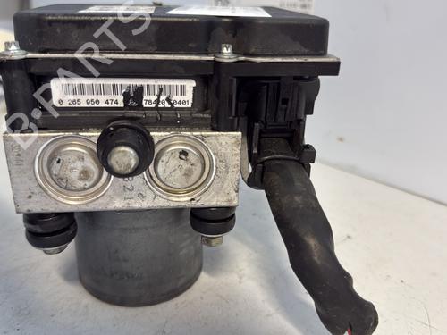 ABS pump AUDI A4 B7 (8EC) 2.7 TDI | BP23797755M43 