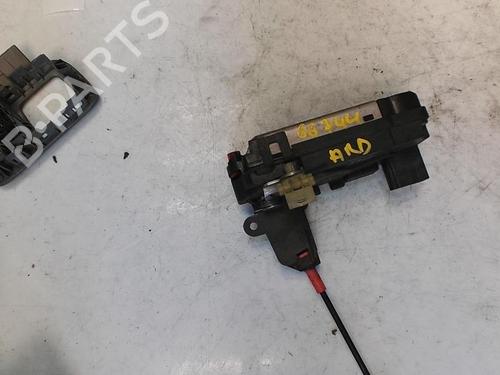 Rear right lock OPEL ASTRA H (A04) 1.7 CDTI (L48) | BP21333751C99 