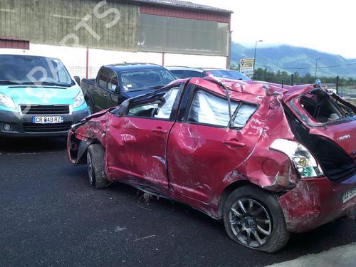 Motor SUZUKI SWIFT III (MZ, EZ) 1.3 4x4 (RS 413, ZD11S) | BP21350881M1 