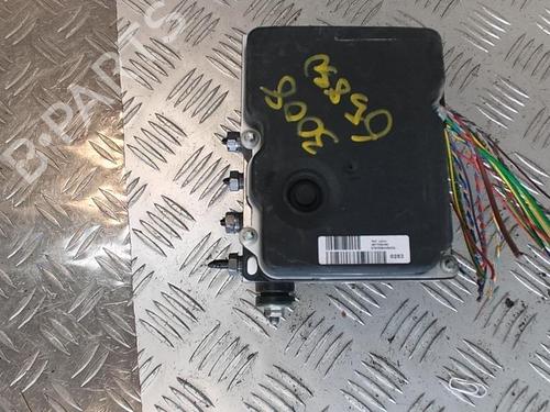 ABS pump PEUGEOT 3008 I MPV (0U_) 1.6 HDi | BP21336140M43 