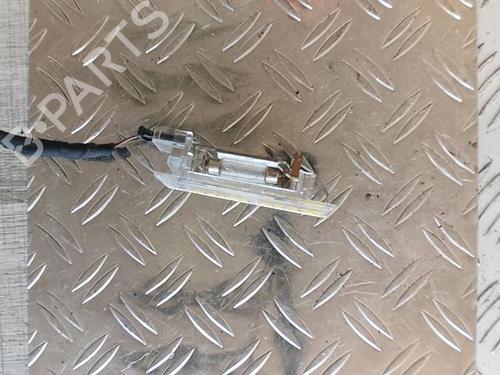 Elektronische module VW GOLF VI (5K1) 1.6 TDI (90 hp) 21345273