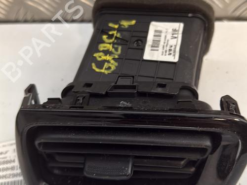 Air vent KIA RIO IV (YB, SC, FB) 1.0 T-GDI 100 97480H8100FHV