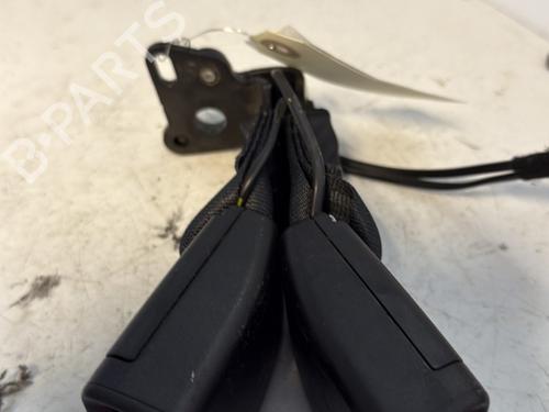 Used Seat buckle RENAULT ZOE (BFM_) ZOE (92 hp) 23797850
