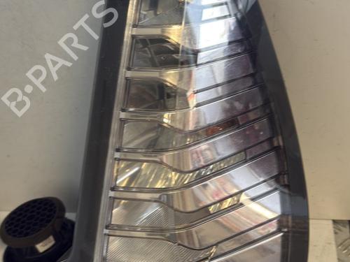 Right taillight RENAULT SCÉNIC III (JZ0/1_) 1.5 dCi | BP26594291C35 