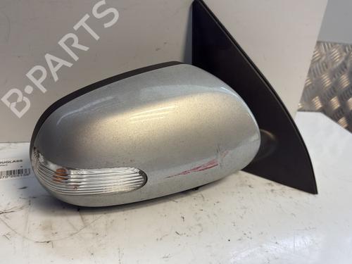 Right mirror KIA CEE'D Hatchback (ED) 1.6 CRDi 115 | BP21339720C27 