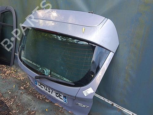 Bagklap CC/Kombi-Coupé FORD FIESTA VI (CB1, CCN) 1.25 (60 hp) 21328852
