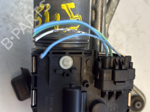Front wiper motor PEUGEOT 3008 I MPV (0U_) 2.0 HDi 150 / BlueHDi 150 | BP25214771M29 