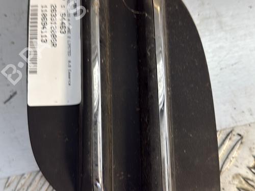 Used Electronic module RENAULT CLIO IV (BH_) 0.9 TCe 90 (BHNF, BHMA, BHMH, BHJK, BHJR) (90 hp) 28124179