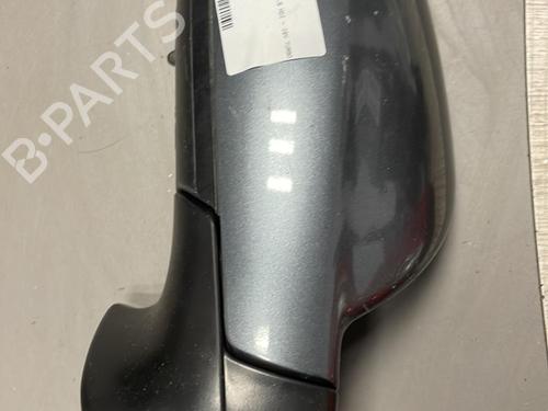 Right mirror PEUGEOT 407 (6D_) 1.6 HDi 110 (6D9HZC, 6D9HYC) | BP21358398C27 