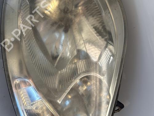 Used Right headlight OPEL VIVARO A Van (X83) 2.0 CDTI (F7) (114 hp) 25269339