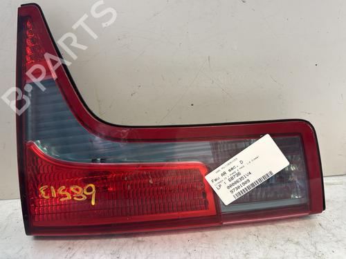 Højre baglygte bagklap CITROËN C5 II (RC_) 1.6 HDi (RC8HZB) | BP21848512C80 