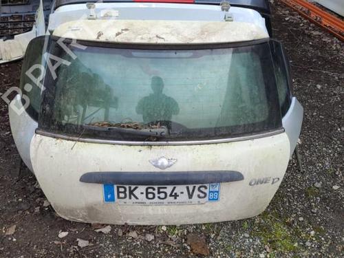 Tailgate MINI MINI (R56) One D | BP21359571C6 