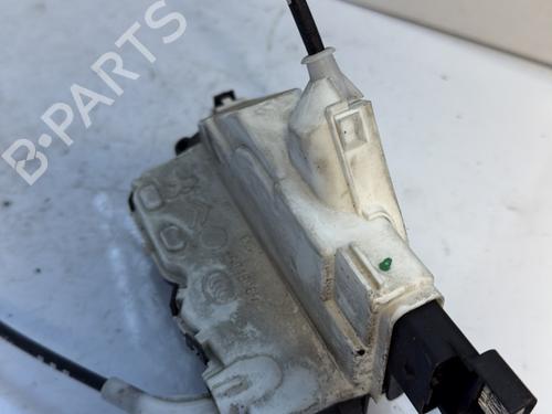 Front right lock PEUGEOT 308 I (4A_, 4C_) 1.6 16V | BP25279683C97 