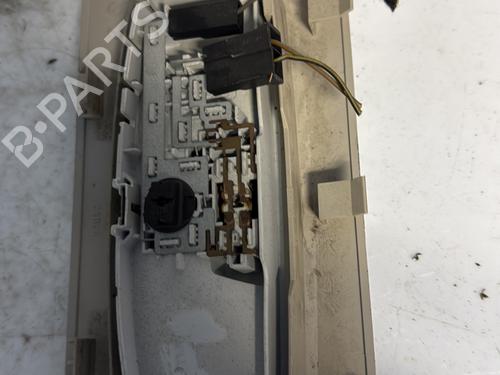 Interior roof light FORD FIESTA VI (CB1, CCN) 1.4 TDCi | BP22438797I8 