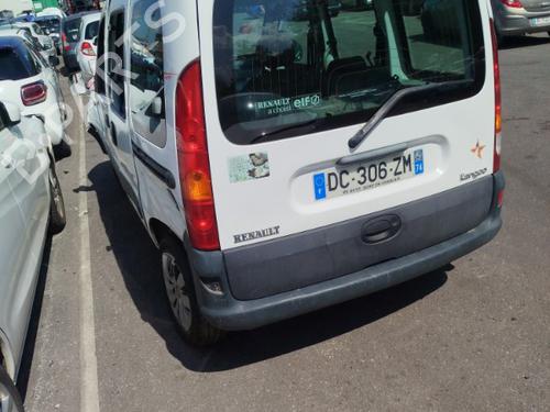Switch RENAULT KANGOO (KC0/1_) 1.6 16V | BP24318391I30 - Image 4