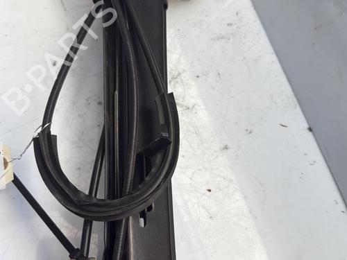 Used Front right window mechanism SEAT LEON (1P1) 1.9 TDI (105 hp) 24639977