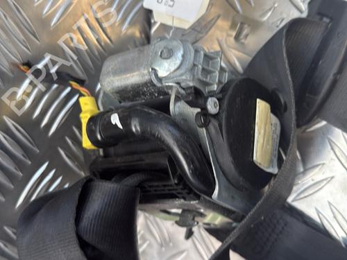 Front left belt tensioner CITROËN XSARA PICASSO (N68) 1.6 HDi | BP27497815C87 