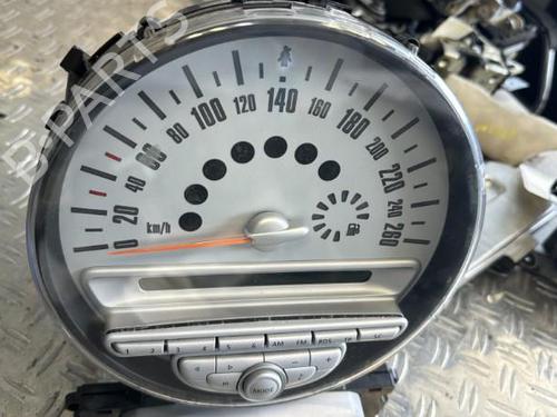 Instrument cluster MINI MINI (R56) Cooper D | BP21341425C47 