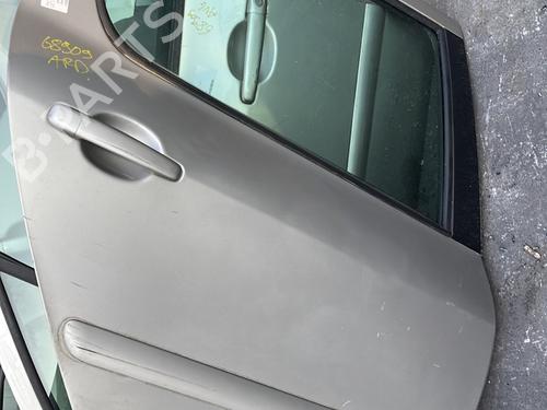 Right rear door PEUGEOT 307 (3A/C) 1.6 HDi 110 | BP22765685C5 