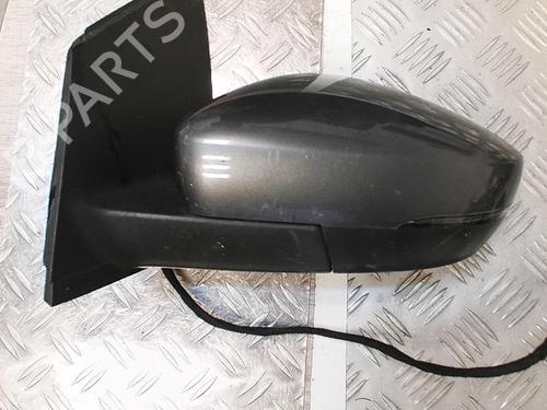 Left mirror VW POLO V (6R1, 6C1) 1.6 TDI | BP21328568C26 