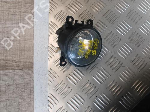 Højre Foran Tågelygte CITROËN XSARA PICASSO (N68) 1.6 16V | BP21340404C31 