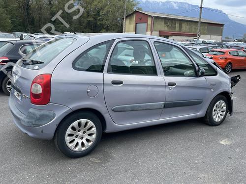 Front right window mechanism CITROËN XSARA PICASSO (N68) 1.8 16V | BP21333212C23 