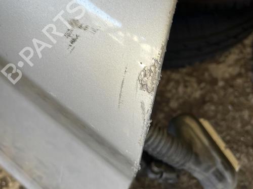 Used Right front door FORD FIESTA VI (CB1, CCN) 1.4 TDCi (70 hp) 21330889