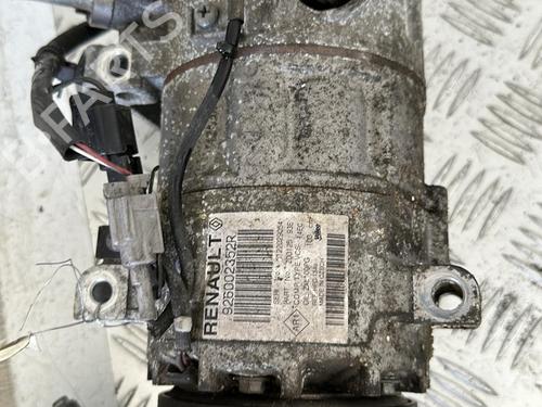 Used AC compressor RENAULT CLIO IV (BH_) 1.5 dCi 75 (75 hp) 21356508