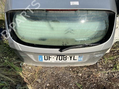 Tailgate FORD FIESTA VI (CB1, CCN) 1.0 EcoBoost | BP24588685C6 