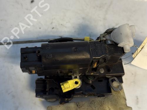 Serrure avant gauche DACIA DOKKER MPV (KE_) 1.5 dCi (KEAJ, KEAH) (90 hp) 24883265
