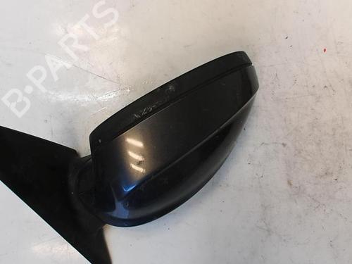 Used Left mirror BMW 3 (E90) 330 xd (231 hp) 21328052