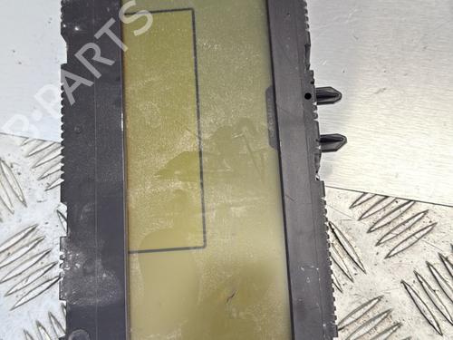 Instrument cluster CITROËN C4 Grand Picasso I (UA_) 1.6 HDi 110 | BP28019625C47 