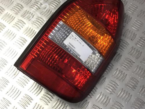 Right taillight OPEL ZAFIRA A MPV (T98) 2.2 DTI 16V (F75) | BP22409220C35 
