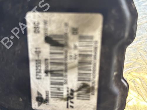 ABS pump MINI MINI (R56) Cooper D | BP21346511M43 