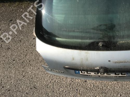 Bakluke CC/Kombi-Kupé PEUGEOT 206 Hatchback (2A/C) 1.4 i | BP26573617C6 