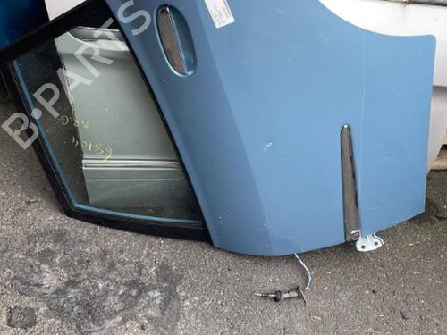 Used Left rear door DAIHATSU SIRION (M1) 1.3 Sport 4WD (102 hp) 21848249